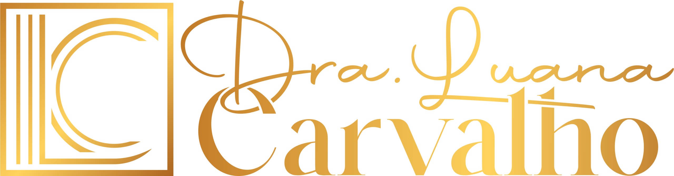 Luana Carvalho Capacitações